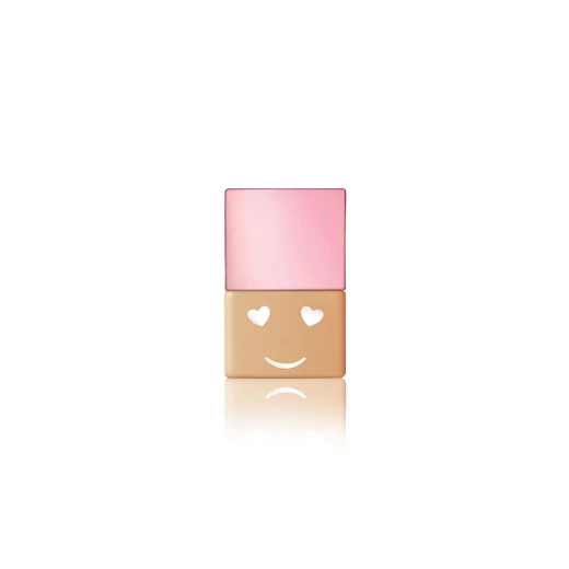 Benefit Hello Happy Soft Blur Liquid Foundation Mini Shade 06 Buildable Coverage Natural Velvety Finish Travel Size Benefit Hello Happy Soft Blur Liquid Foundation Mini Shade 06 Buildable Coverage Natural Velvety Finish Travel Size