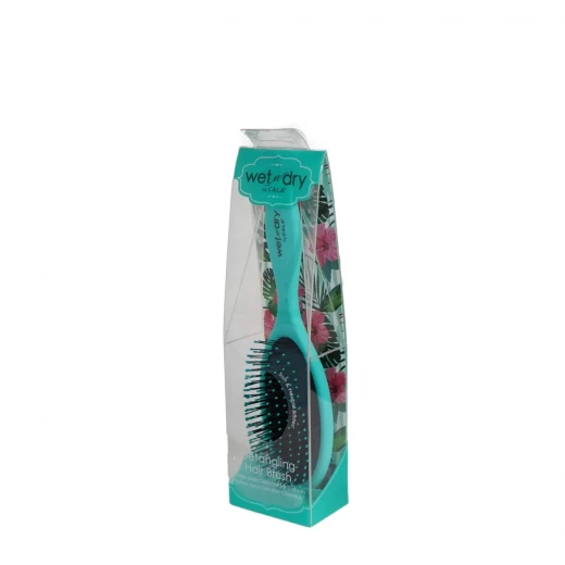 Cala Wet and Dry Hair Brush 719 Gentle Detangling for All Hair Types Cala Wet and Dry Hair Brush 719 Gentle Detangling for All Hair Types