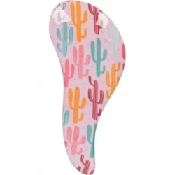 Cala Tangle-Free Hair Brush for Effortless Detangling and Reduced Breakage