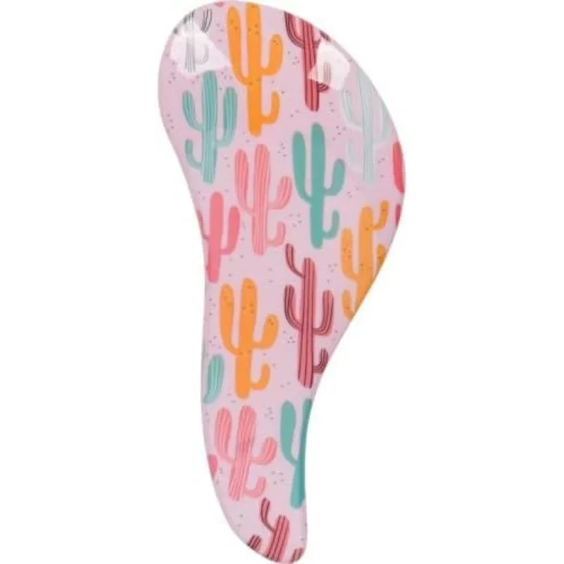 Cala Tangle-Free Hair Brush for Effortless Detangling and Reduced Breakage - Cala