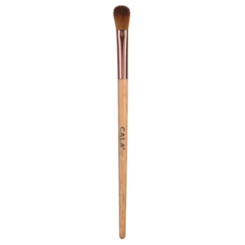 Cala Blending Brush 486 for Seamless Eyeshadow Application and Gradient Effects - Cala