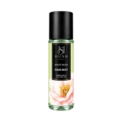 HUSH Hair Mist White Musk 100ml