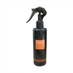 بخاخ عطر روز للمنزل لتعطير سريع للغرف والتخلص من الروائح غير المرغوبة بتركيز قابل للتعديل