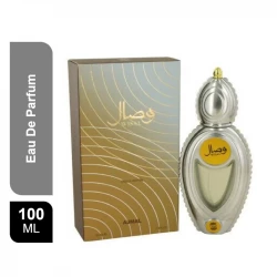 Ajmal Wisal Eau De Parfum for Women 50 ml Long Lasting Elegant Scent