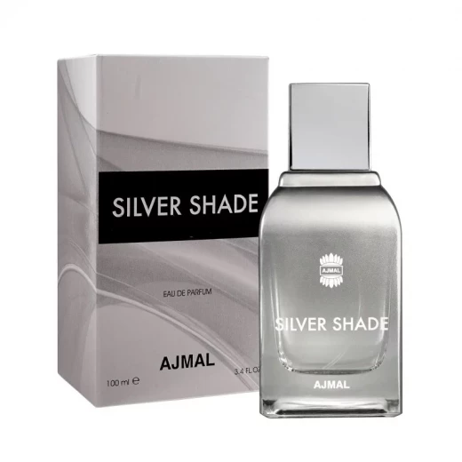 عطر أجمل سيلفر شيد أو دو بارفان للرجال 100 مل رائحة ذكورية تدوم طويلاً عطر أجمل سيلفر شيد أو دو بارفان للرجال 100 مل رائحة ذكورية تدوم طويلاً