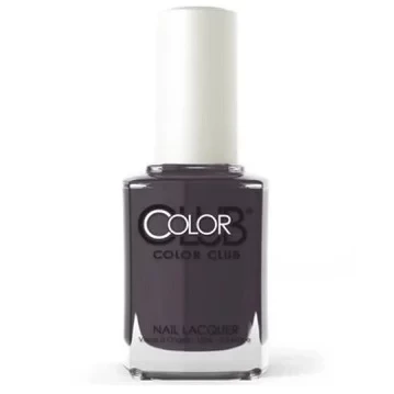 Color Club Classic Nail Polish Follow Me 1298 Rich Color Glossy Finish Buildable Coverage Color Club Classic Nail Polish Follow Me 1298 Rich Color Glossy Finish Buildable Coverage