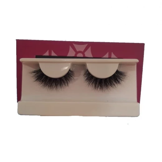 My! Me 3D Mink Lashes DM13 Extravaganza for Bold Volume and Dramatic Eye Enhancement My! Me 3D Mink Lashes DM13 Extravaganza for Bold Volume and Dramatic Eye Enhancement