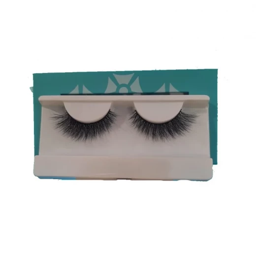 My! Me 3D Eco Lashes Cashmere L24 for Enhanced Volume and Natural Definition My! Me 3D Eco Lashes Cashmere L24 for Enhanced Volume and Natural Definition