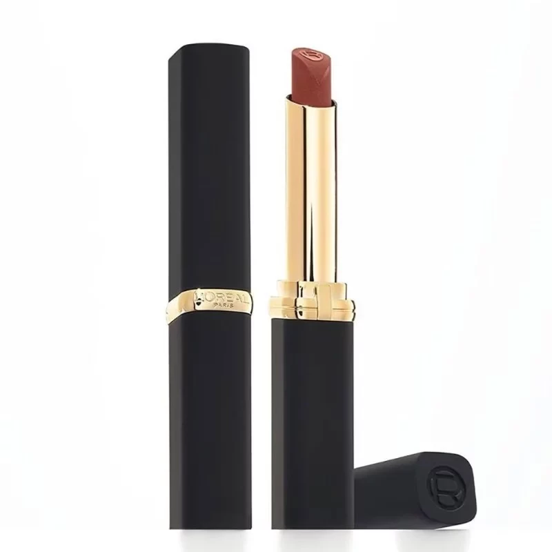 أحمر شفاه كريمي رفيع من ميبيلين نيويورك 611 بلون غني يدوم طويلاً بتركيبة مرطبة - Maybelline