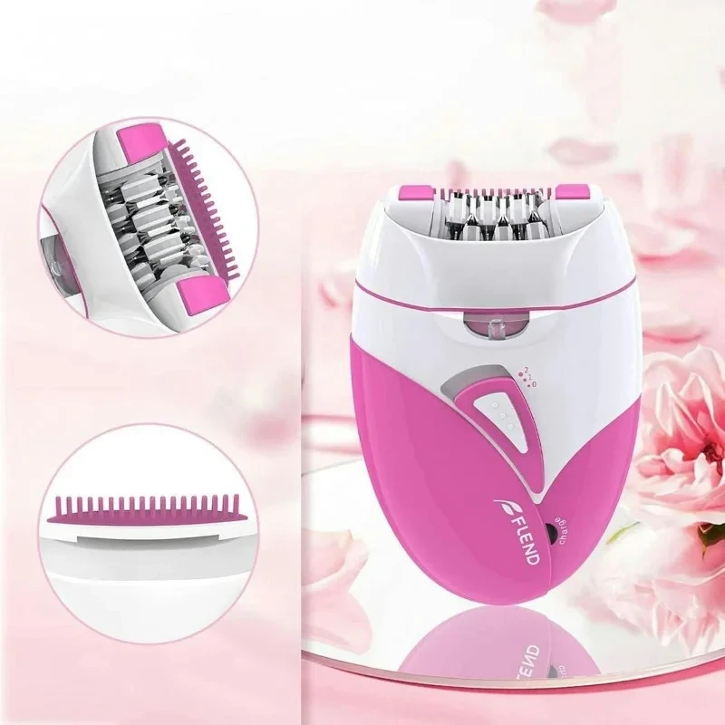 enzo Silk epil 5 Hair Removal Device No. 0103 - Enzo