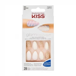 KISS False Eyelashes KG F11C Natural Volume and Definition for Day to Night Looks