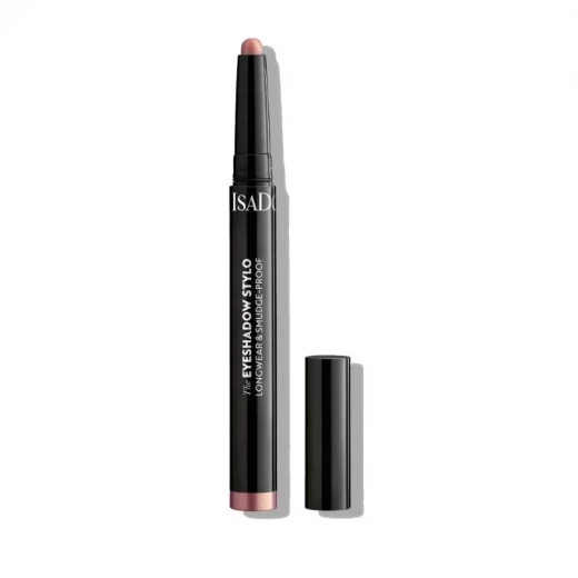 Isadora Long-Wear Eyeshadow Stylo 44 Creamy Blendable Formula for Eyeshadow and Eyeliner Isadora Long-Wear Eyeshadow Stylo 44 Creamy Blendable Formula for Eyeshadow and Eyeliner