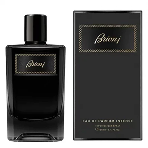 بريونى أو دو بارفان إنتنس للرجال 100 مل عطر فاخر للمساء والمناسبات الخاصة بريونى أو دو بارفان إنتنس للرجال 100 مل عطر فاخر للمساء والمناسبات الخاصة