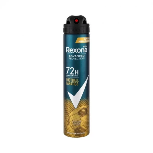 Rexona Men Deodorant Spray Advance 72h Ultra Protection 200 Ml Rexona Men Deodorant Spray Advance 72h Ultra Protection 200 Ml