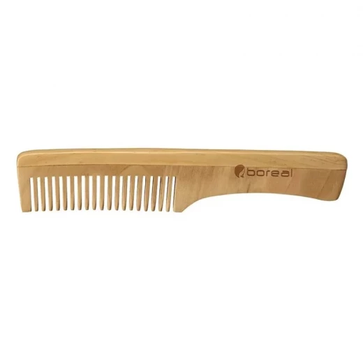 Boreal Italy 1410 Professional Hair Brush for Gentle Detangling Smoothing and Shine Boreal Italy 1410 Professional Hair Brush for Gentle Detangling Smoothing and Shine