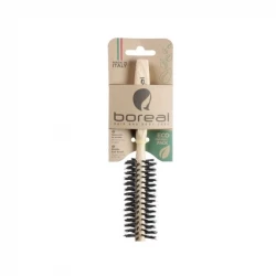 Italy Makeup Brush 1430 for Face Products Even Finish and Smooth Blending