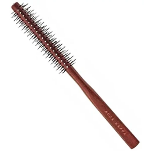 فرشاة شعر احترافية من أكا كابا 12AX 703/1 لفك التشابك بلطف وتصفيف يومي فرشاة شعر احترافية من أكا كابا 12AX 703/1 لفك التشابك بلطف وتصفيف يومي