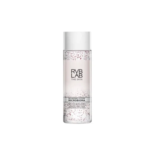 Rebalancing Hydra Toner With Hyaluronic acid Microbeads 200 Ml - Rvb lab - Image 2
