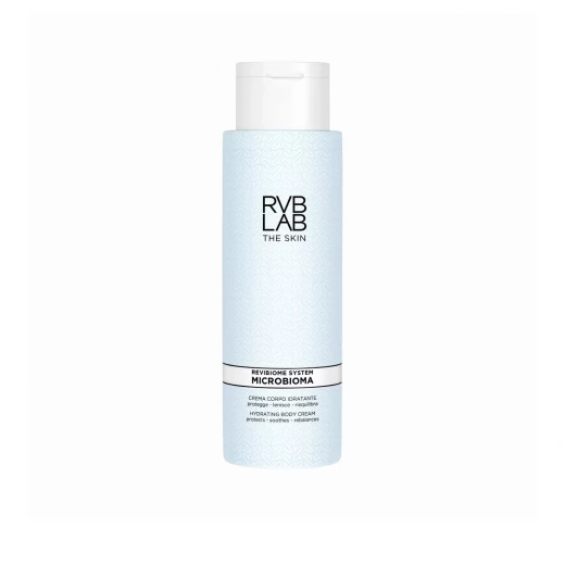 RVB Lab Hydrating Body Cream 350 ml Daily Moisturizer for Soft Comfortable Skin RVB Lab Hydrating Body Cream 350 ml Daily Moisturizer for Soft Comfortable Skin