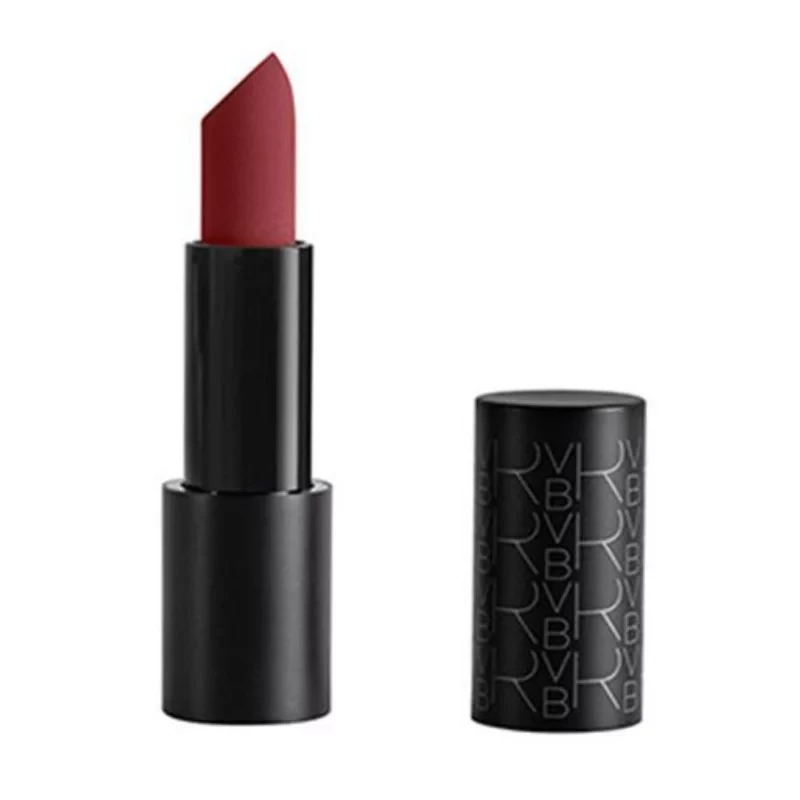 RVB Lab Matt & Velvet Lipstick Shade 35 Rich Velvety Matte Finish Long Lasting Hydrating - Rvb lab makeup