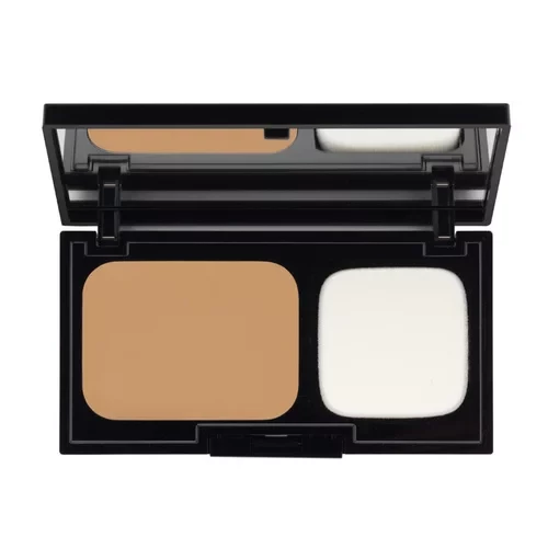 كريم أساس كومباكت آر في بي لاب بلمسة نهائية طبيعية وتغطية قابلة للبناء درجة 42 - RVB LAB MAKEUP