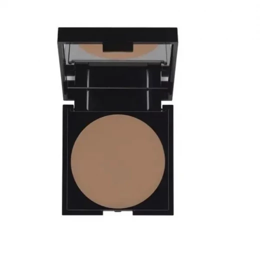 Rvb Lab Tanning Cake Bronzer for Face and Body Natural Buildable Sun-Kissed Glow Shade 13 Rvb Lab Tanning Cake Bronzer for Face and Body Natural Buildable Sun-Kissed Glow Shade 13