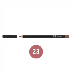 RVB Lab Professional Lip Pencil Shade 23 Precision Defining Long-Lasting Wear