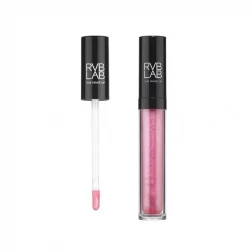 RVB Lab Professional Lip Gloss Shade 13 High Shine Comfortable Wear