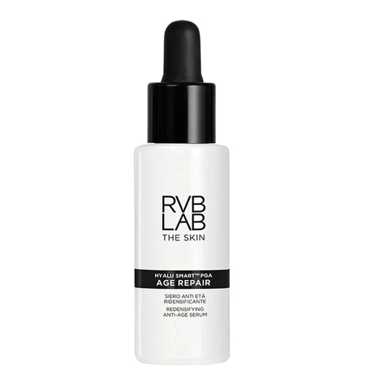 RVB Lab Redensifying Anti-Age Serum 30 ml for Improved Skin Density and Elasticity - Rvb lab