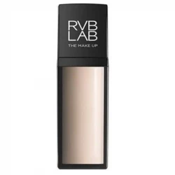 RVB Lab HD Lifting Effect Foundation Natural Finish Buildable Coverage Shade 63