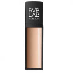 RVB Lab HD Lifting Effect Foundation Natural Finish Buildable Coverage Shade 65