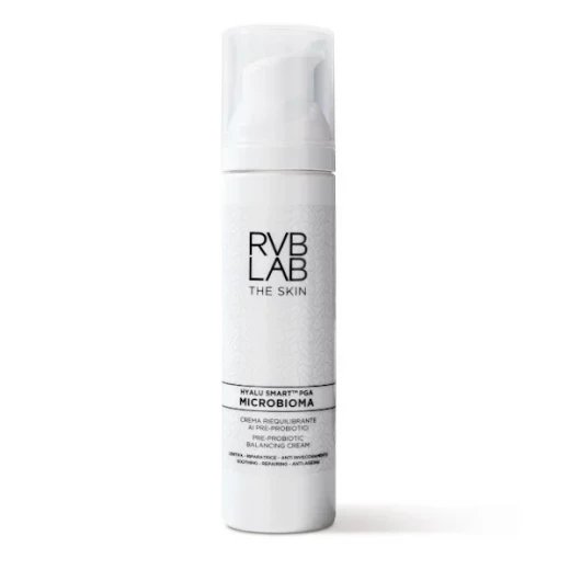 Rvb Lab Pre-Probiotic Balancing Face Cream 50 ml for Hydration and Skin Barrier Support Rvb Lab Pre-Probiotic Balancing Face Cream 50 ml for Hydration and Skin Barrier Support