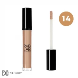 Rvb Lab HD Lifting Effect Concealer Buildable Coverage Shade 14