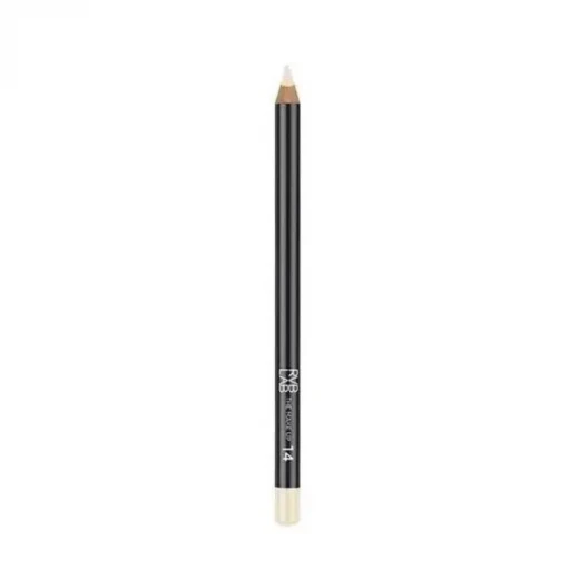 RVB Lab Eye Pencil Shade 14 Precision Smudgeable Long-Lasting Definition for Eyes RVB Lab Eye Pencil Shade 14 Precision Smudgeable Long-Lasting Definition for Eyes