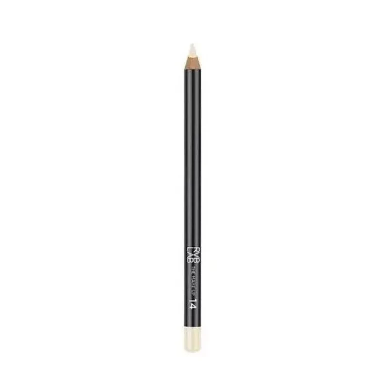 RVB Lab Eye Pencil Shade 14 Precision Smudgeable Long-Lasting Definition for Eyes - Rvb lab makeup