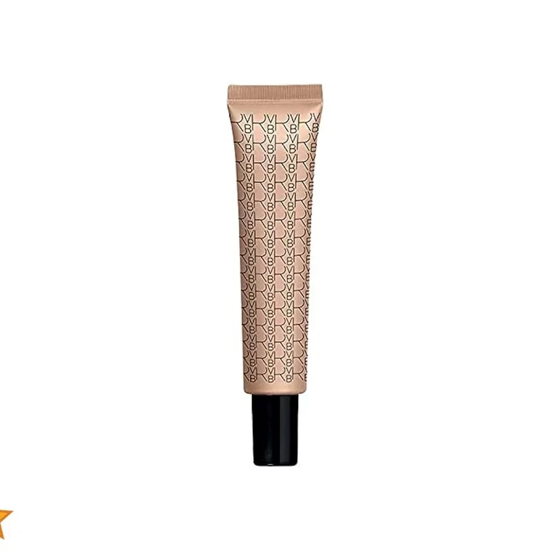 كريم أساس مرطب من آر في بي لاب هيدرا بوستر درجة 82 لتجانس البشرة وترطيبها - RVB LAB MAKEUP