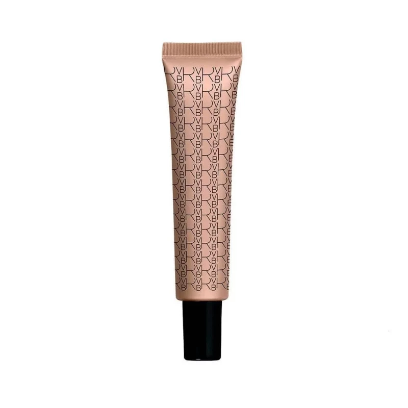 كريم أساس مرطب من آر في بي لاب درجة 85 بلمسة نهائية طبيعية لتجانس البشرة ونعومتها - RVB LAB MAKEUP
