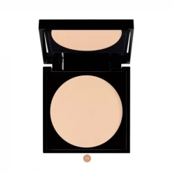 Rvb Lab Smooth Perfection Silk Finish Pressed Powder Shade 13 for Makeup Setting and Shine Reduction