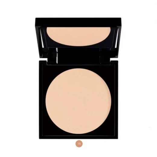 بودرة مضغوطة Rvb Lab Smooth Perfection Silk Finish درجة 13 لتثبيت المكياج وتقليل اللمعان بودرة مضغوطة Rvb Lab Smooth Perfection Silk Finish درجة 13 لتثبيت المكياج وتقليل اللمعان