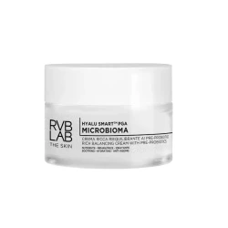 Rvb Lab Rich Balancing Cream With Pre- & Probiotics (50 Ml)