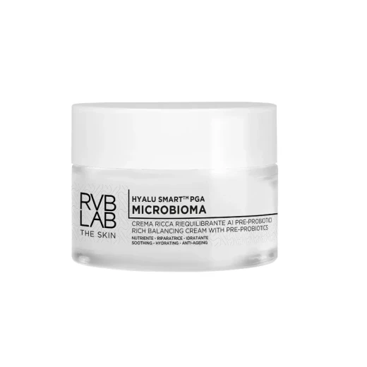 Rvb Lab Rich Balancing Cream With Pre- & Probiotics (50 Ml) Rvb Lab Rich Balancing Cream With Pre- & Probiotics (50 Ml)