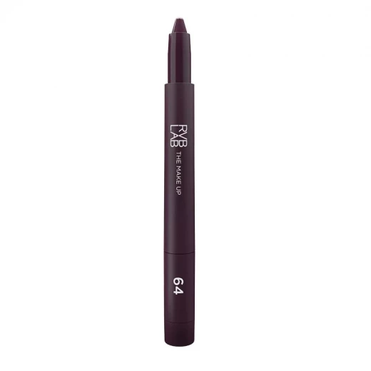RVB Lab More Than This 3-in-1 Kajal Eyeliner Eyeshadow Base Long Lasting Smudge Resistant Creamy Texture Rich Color Payoff