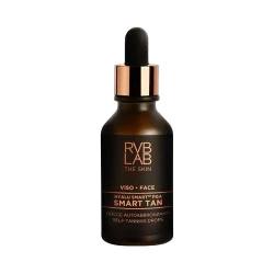 RVB LaB قطرات تسمير ذاتي للوجه هيالو سمارتPGa
