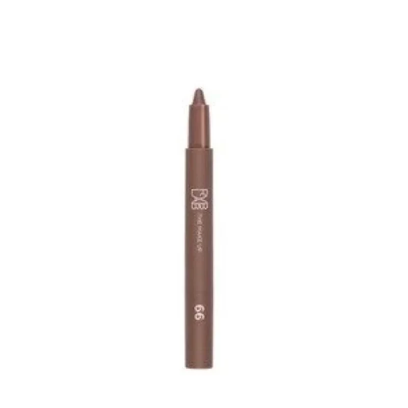 آيلاينر وكحل آي شادو آربيفيه لاب مور ذان ذيس طويل الأمد درجة 66 - RVB LAB MAKEUP