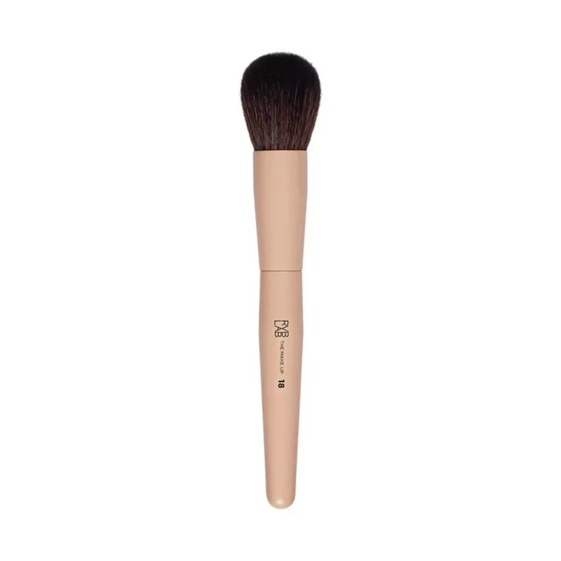 ماسكارا آر في بي لاب جيف مي مور بانوراميك فوليوم درجة 61 لرموش أكمل ومحددة 13.5 مل - RVB LAB MAKEUP