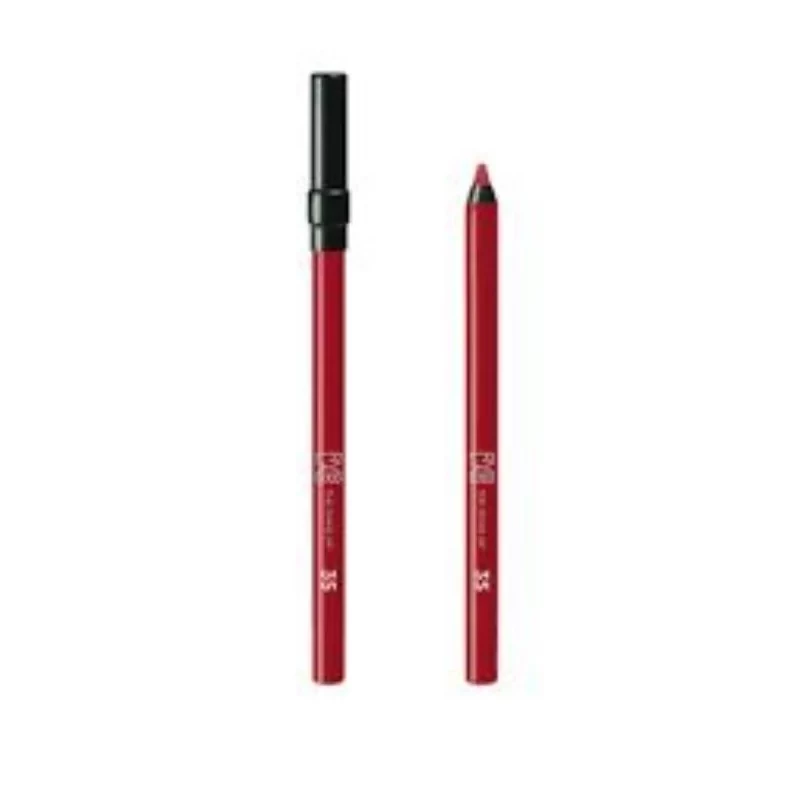 قلم تحديد الشفاه الدقيق من آر في بي لاب لتحديد الشفاه وتعزيز ثبات أحمر الشفاه درجة 35 - RVB LAB MAKEUP