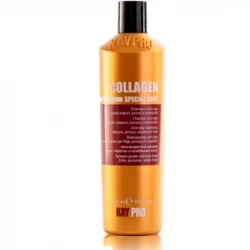Kaypro Special Care Collagen Shampoo 350 Ml Gentle Cleansing for Enhanced Shine and Softness