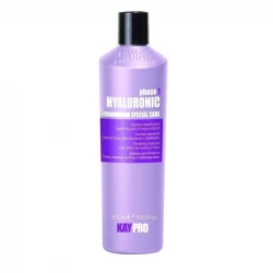 Kaypro Specialcare Hyaluronic Acid Hydrating Shampoo for Dry and Dull Hair 350 ml Gentle Cleansing and Shine Enhancement