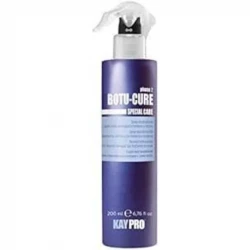 Kaypro Specialcare Botu-Cure Leave-In Hair Spray 200 ml for Frizz Control and Shine Enhancement