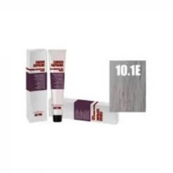 Kaypro Caviar Supreme Extra Hair Color 10.1 Very Light Ash Blonde 100 Ml Professional Permanent Hair Dye